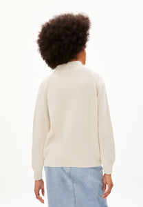 pullover ronyiaas undyed