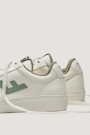 sneaker classic 70's apricot pearl