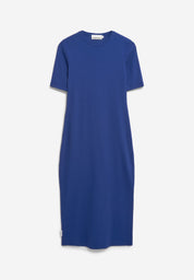 kleid sehaaraa blue noon