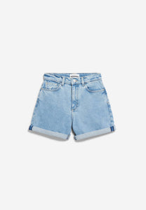 shorts sheaari fresh blue