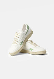 sneaker modelo '89 vegan lime