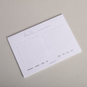 block bötchen versenken