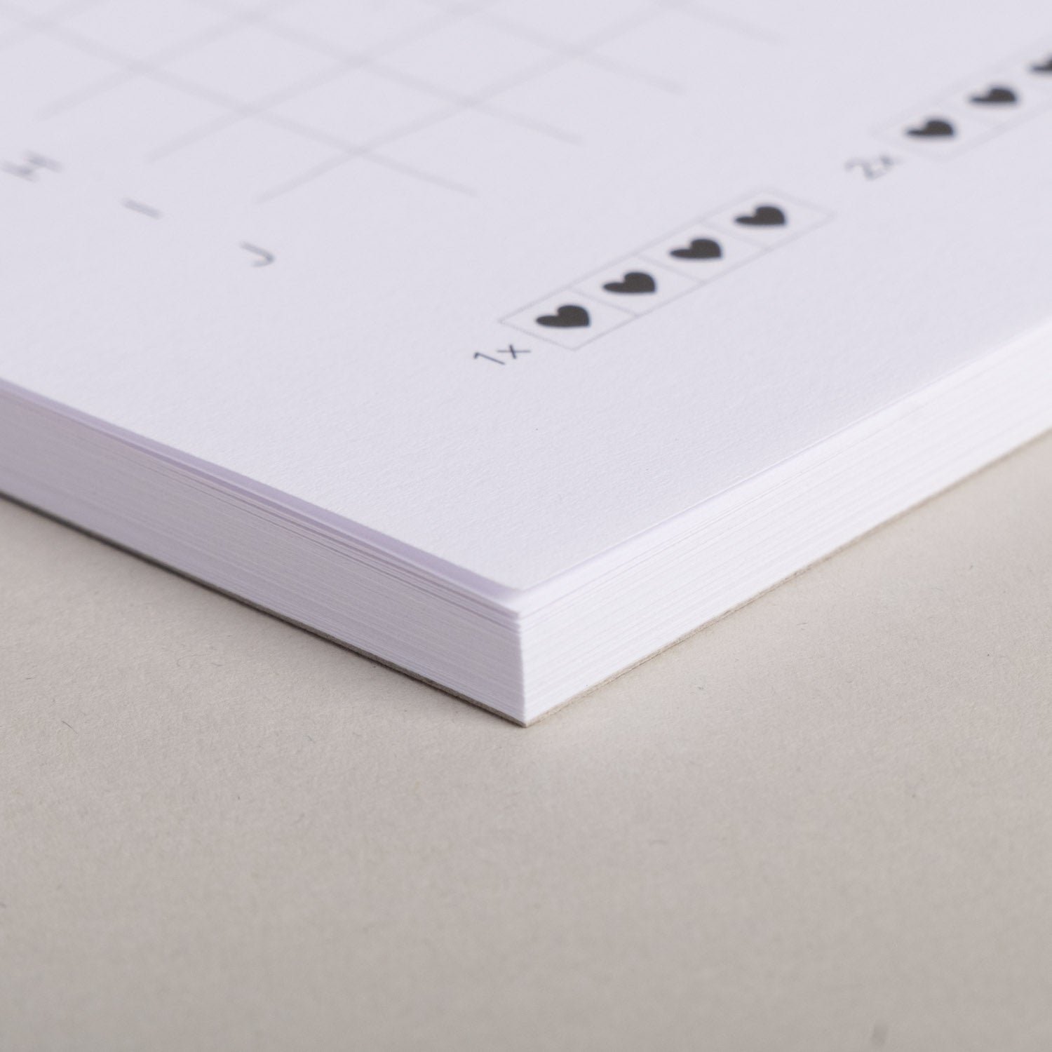 block bötchen versenken