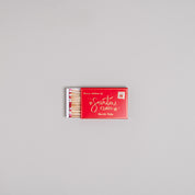 streichhölzer santa claus