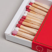 streichhölzer santa claus