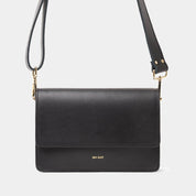perfect square nappa black