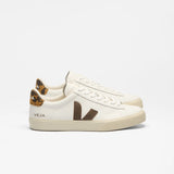 sneaker campo leather white camel-wild country