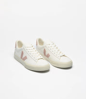 sneaker campo leather extra white babe