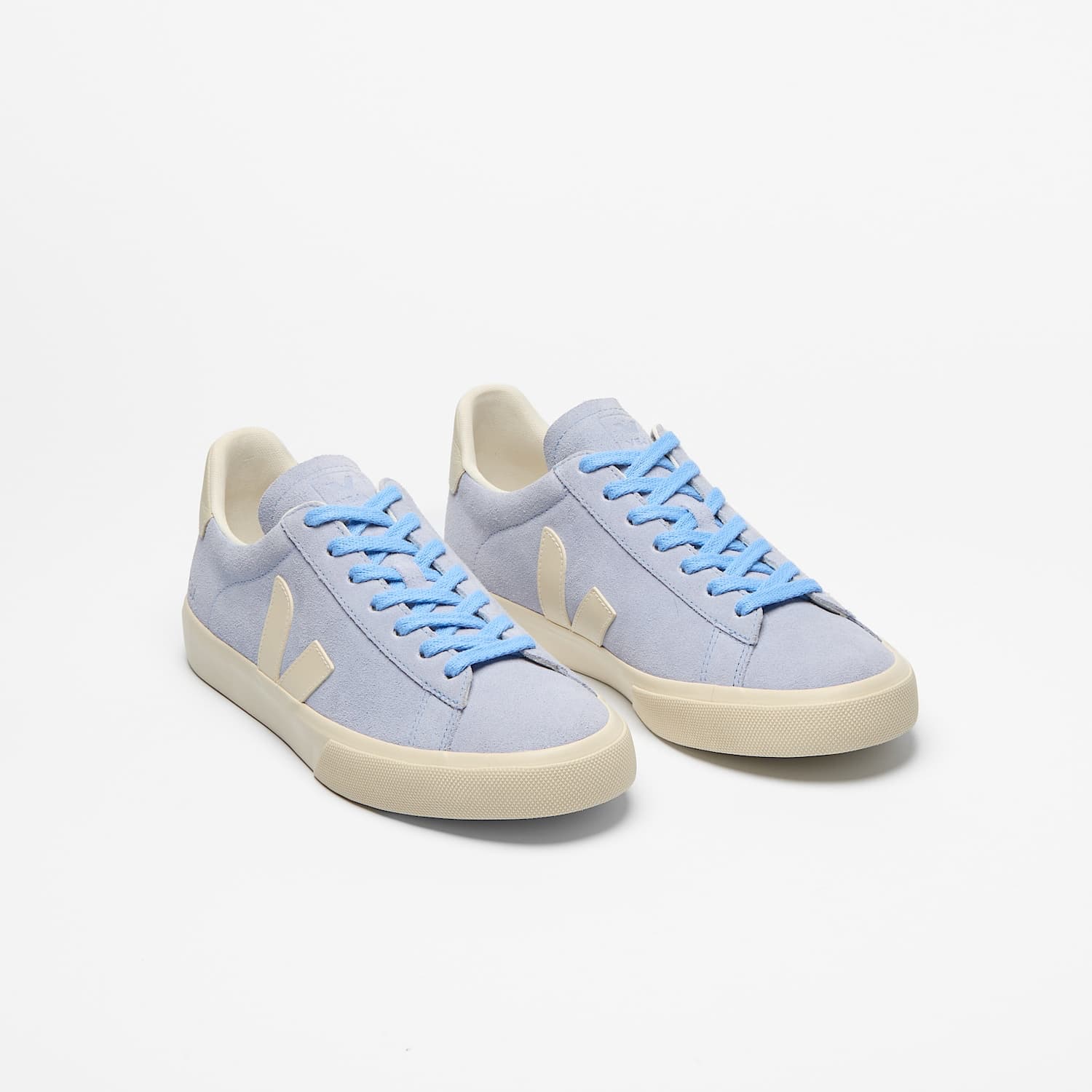 sneaker campo suede olympe pierre