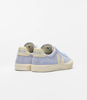 sneaker campo suede olympe pierre