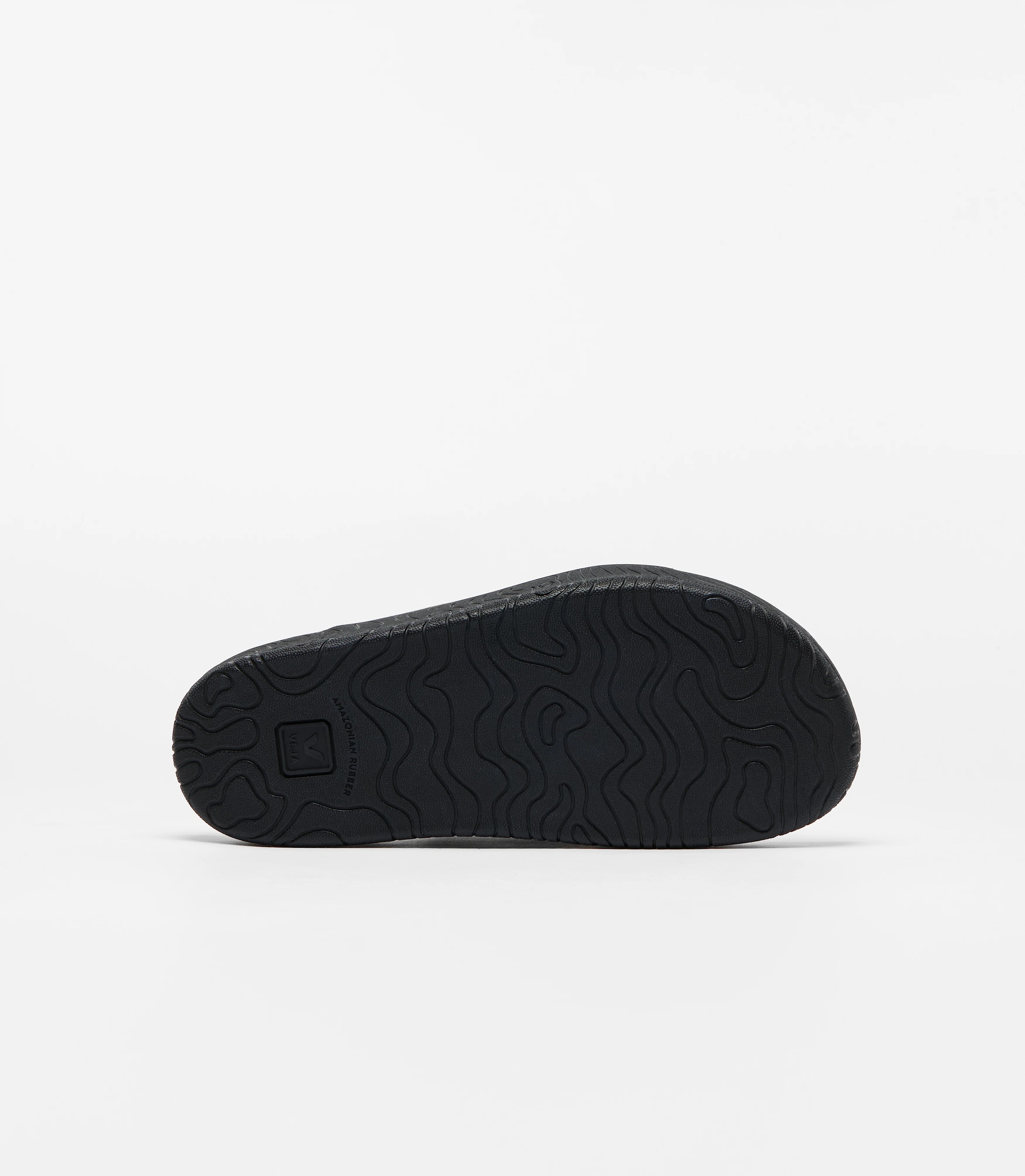 sandale etna o.t. leather full-black