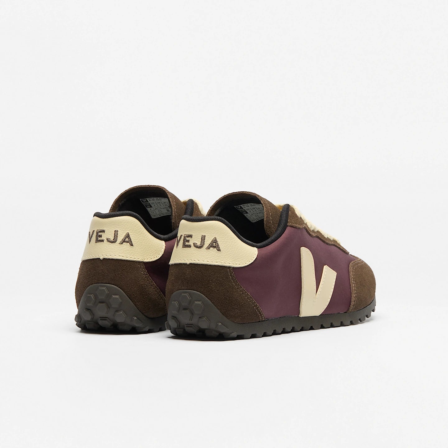 sneaker gt nolyn amarante butter