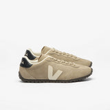 sneaker gt suede taupe pierre