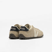 sneaker gt suede taupe pierre