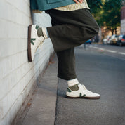 sneaker panenka o.t. white cyprus eagle