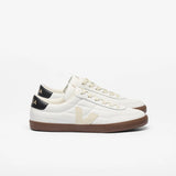 sneaker panenka o.t. white black bark