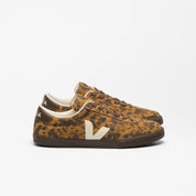 sneaker panenka suede camel-wild country