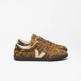 sneaker panenka suede camel-wild country
