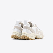 sneaker venturi II alvm white pierre natural