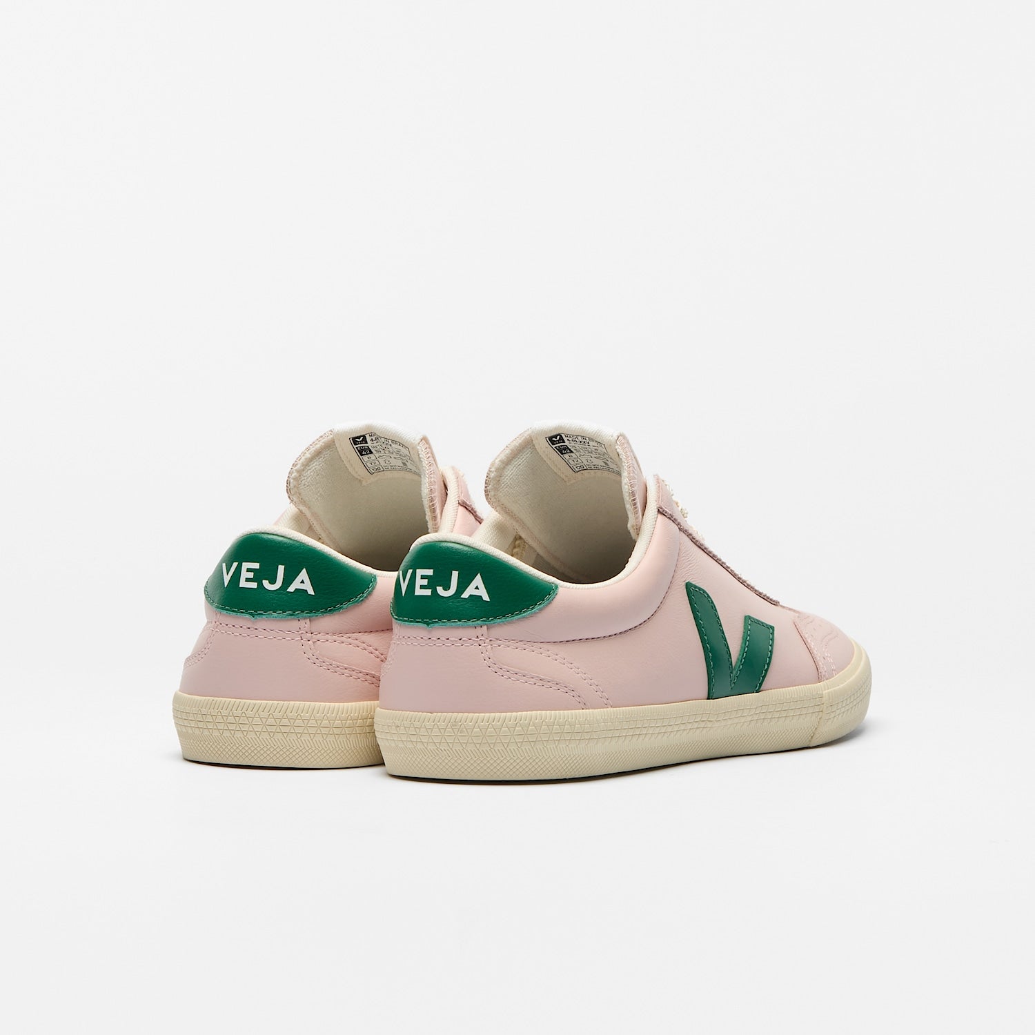 sneaker volley o.t. petale golf calcaire