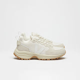 sneaker venturi II hexamesh gravel white