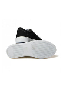 sneaker encinitas black white