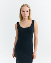 adu dress black