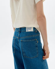 hose tusa denim hedda pants