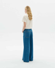 hose tusa denim hedda pants
