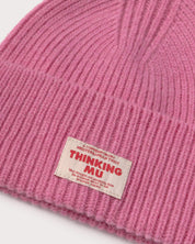 mütze pink amor beanie pink