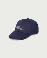 la costa navy chris cap blue