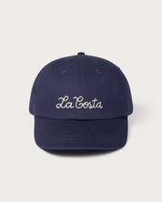 la costa navy chris cap blue