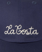 la costa navy chris cap blue
