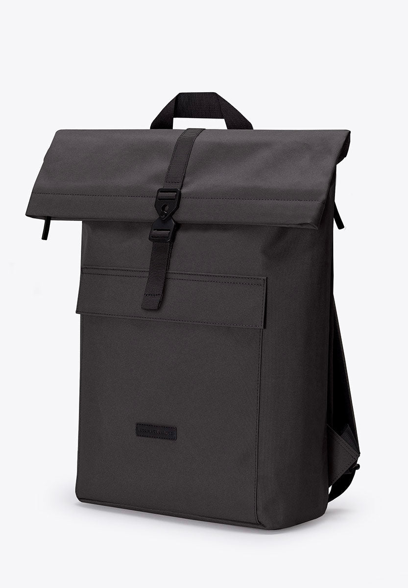backpack jasper mini stealth black