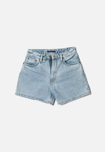 maeve shorts sunny blue