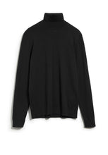 Load image into Gallery viewer, sweater glaanus black