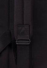 Lade das Bild in den Galerie-Viewer, rucksack jasper mini stealth black