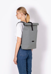 backpack hajo stealth grey