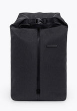 Load image into Gallery viewer, backpack frederik phantom black