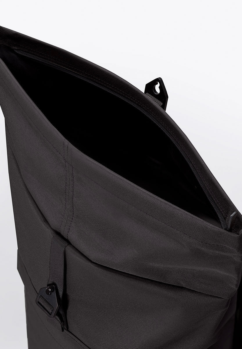 backpack jasper mini stealth black