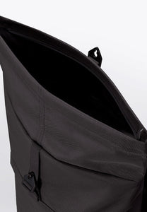 rucksack jasper mini stealth black