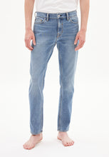 Lade das Bild in den Galerie-Viewer, jeans iaan light authentic