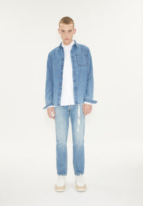 jeans iaan light authentic
