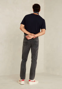 jeans jerrick holo grey worn