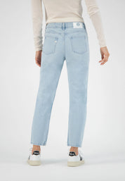 jeans cropped mimi sun stone