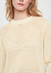 sweater adenia summer sand