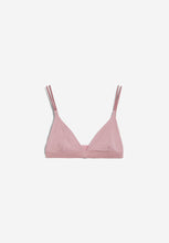 Load image into Gallery viewer, osam bralette rose