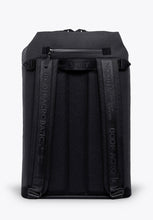 Lade das Bild in den Galerie-Viewer, rucksack frederik phantom asphalt reflective black