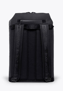 backpack frederik phantom black