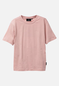 t-shirt lily blush